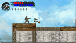 Ninjamurai Is, According To The Developers, Shinobi Meets Sonic