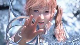 Was Making Final Fantasy XIII A Nightmare?