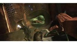 CSM – Rango: The Video Game Review
