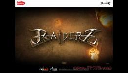 Frogster Sign Korean MMORPG Raiderz