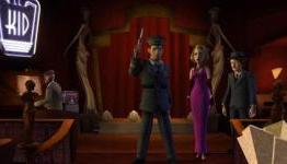 Gamespot: Back to the Future: The Game – Episode II: Get Tannen! Review