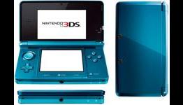 Comparison of Features: Nintendo 3DS & DSi XL vs DSi, DS Lite, DS Phat