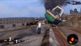 First Review: Motorstorm – Apocalypse (VGZ)