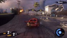 Motorstorm: Apocalypse – Final Built Screenshots