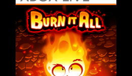 Burn it All Now Available for Windows Phone 7