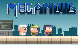 Android Rundown – Meganoid Review