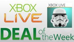 WP7 Xbox Live Deal of the Week: Star Wars: Battle For Hoth – $2.99
