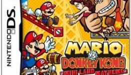 Mario vs Donkey Kong: Mini-Land Mayhem [DailyRecord.co.uk]