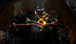 Ghostbusters: Sanctum of Slime Multiplayer Trailer