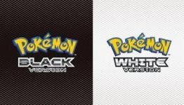 Recreational Gamers: Pokemon Black/White Review