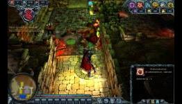 Dungeons Review (El33tonline)
