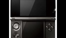 Recreational Gamers: Hands on with 3DS