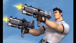 Three Serious Sam multi-platform indie titles announced