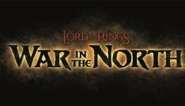 The Lord of the Rings: War in the North