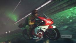 MotorStorm: Apocalypse – Bikes gameplay
