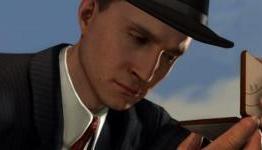 New LA Noire Gameplay Video: Investigation & Interrogation