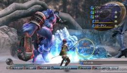 White Knight Chronicles 2 Releasing This May