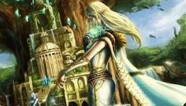 Aeria Games launches MMORTS Call of Gods