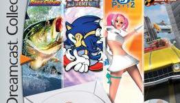 Dreamcast Collection Is A Joke