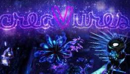 MMGN: CreaVures achieves what many puzzle games can’t