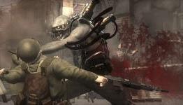 Resistance 3: New multiplayer video