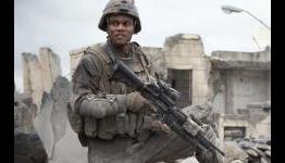 TMP Interviews: Corey Hardrict of Battle Los Angeles
