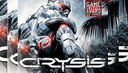 Crysis slashed to 75% OFF along with many other titles at HUGE discounts