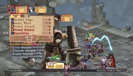 Nine New Screens Released for Record of Agarest War Zero