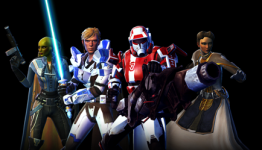 Star Wars: The Old Republic Announces Guild System