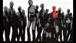 Vampires Vs. Zombies – Deadliest Warrior