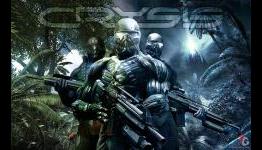 Pwngamer.com: Crytek – From Far Cry to Crysis 2