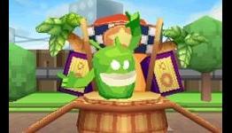 de Blob 2 (DS) Review | GameDynamo