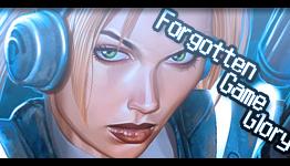 Canceled & Forgotten Game Glory