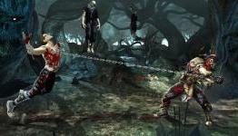 Gaming Everything – Mortal Kombat demo impressions