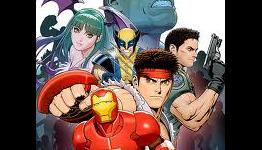 Top 5 Most Wanted Characters For Marvel vs. Capcom 3 (Marvel Edition)