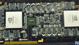Nvidia’s dual-GPU GeForce GTX 590 rumored for March 22
