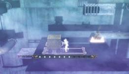 Toronto Thumbs Review: Lost In Shadow