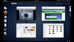 Fedora 15 Alpha Available Now