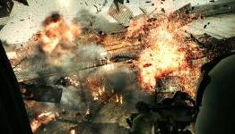 Ace Combat: Assault Horizon 108th Task Force Trailer