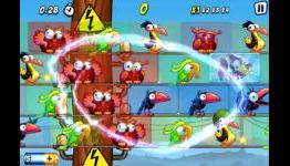 GameZebo – Bird Zapper Preview
