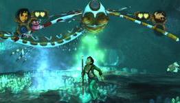 PE’s Beyond Good & Evil HD Review