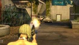 GameShark – CrimeCraft: Bleedout Review