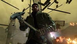 Red Faction Armageddon’s Answer To Wrecking Mode