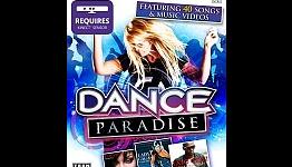 P2C Dance Paradise Review