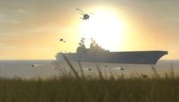 Battlefield Play4Free Gets a New Trailer