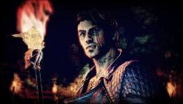 Shadows of the Damned Release Date Revealed