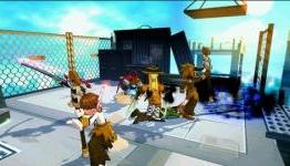Lost Saga Open Beta announced for Europe