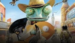 Rango review | Eurogamer Denmark