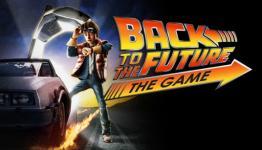 VGJungle: Back to the Future: The Game: Episode 1 Review
