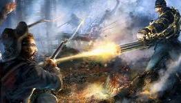 Gettysburg: Amored Warfare Details Revealed